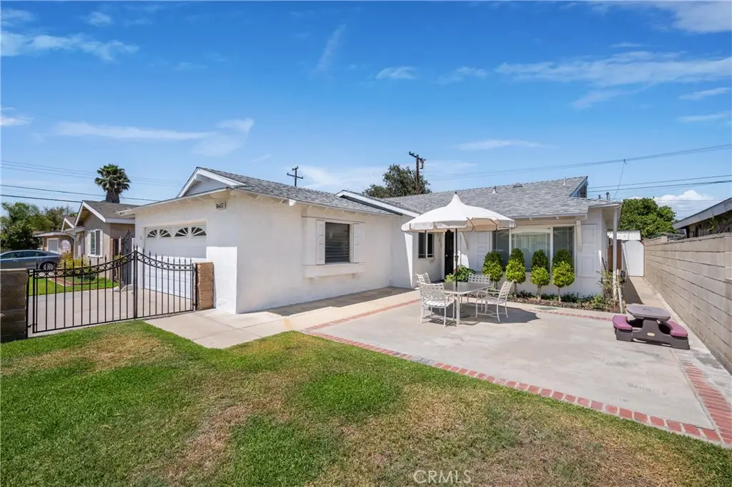 14457 Bresee, Baldwin Park, CA 91706 - #1