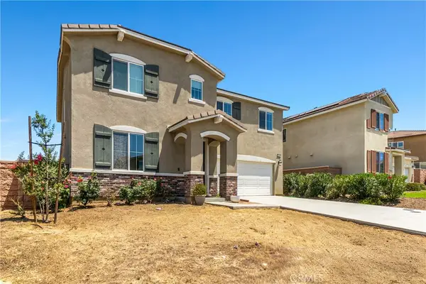 1100 Little Leaf, Calimesa, CA 92320