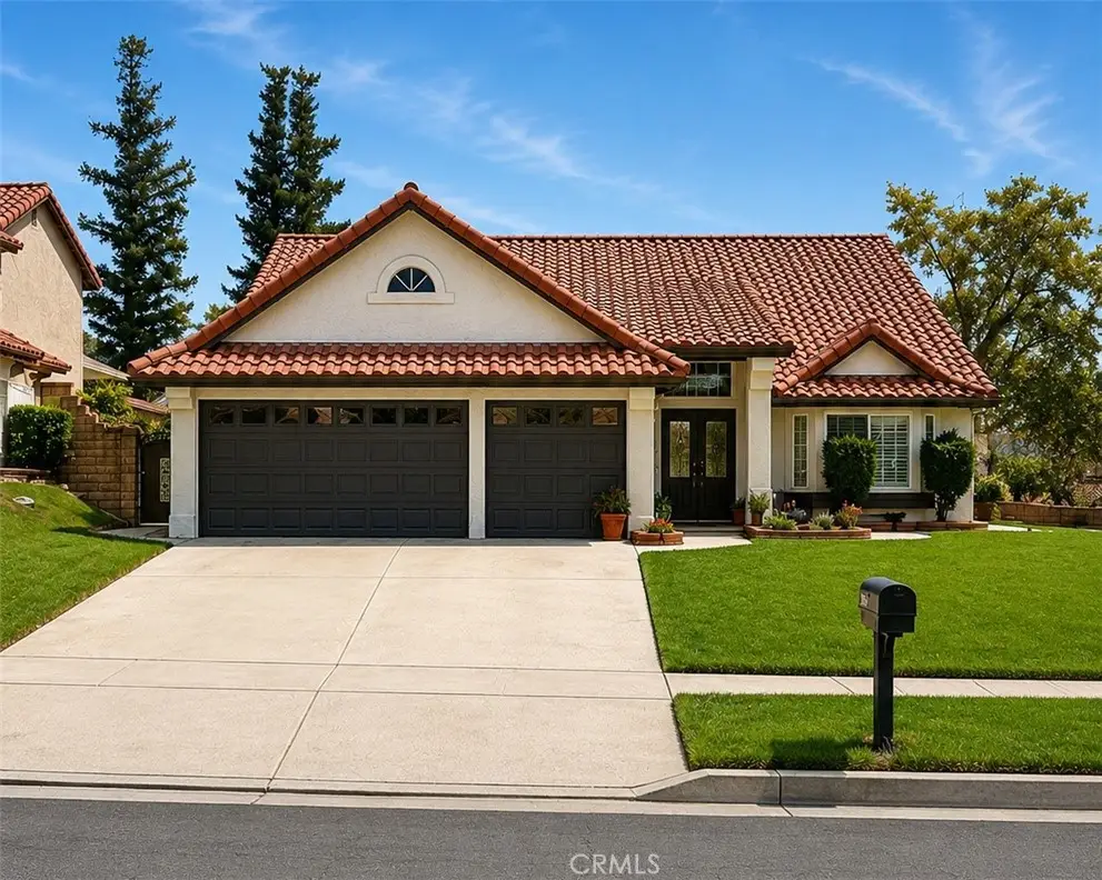 6159 Vineyard, Rancho Cucamonga, CA 91701 - #1