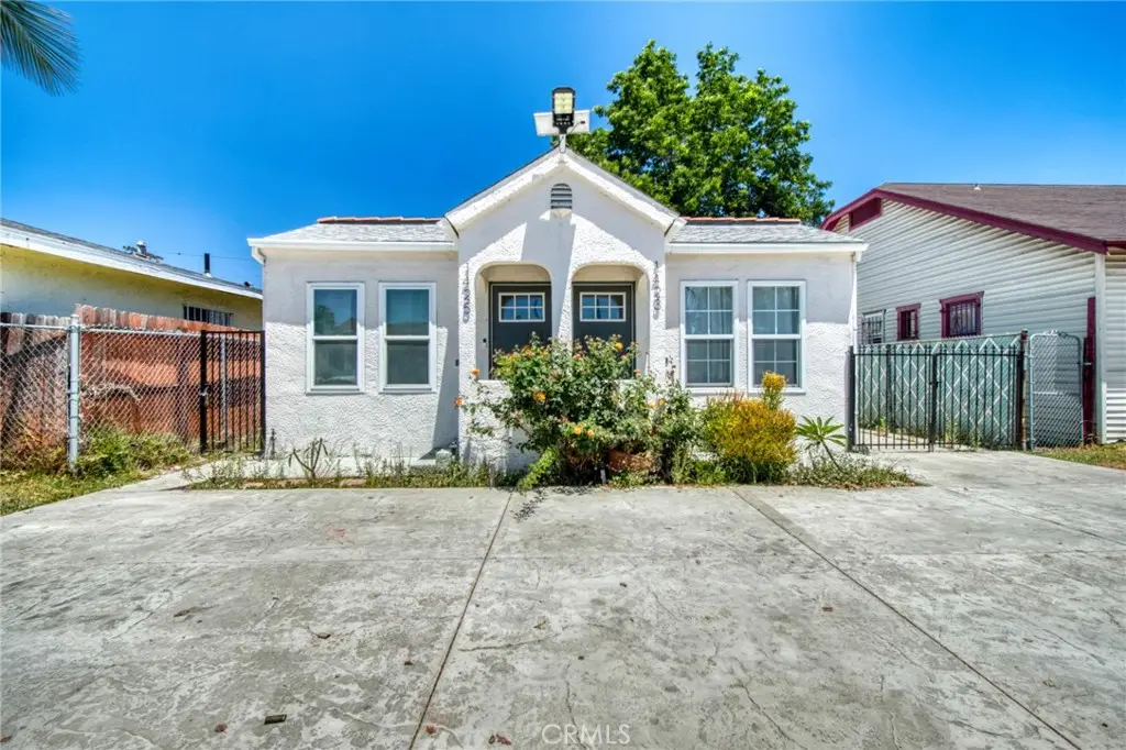 1423 W 65th, Los Angeles, CA 90047 - #1
