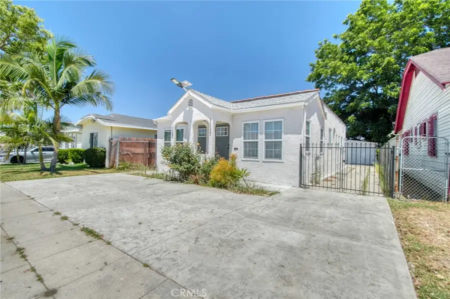 1423 W 65th, Los Angeles, CA 90047 - #2
