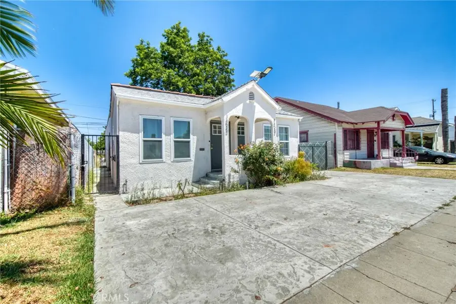 1423 W 65th, Los Angeles, CA 90047 - #3