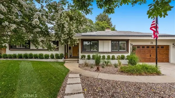 774 California Drive, Claremont, CA 91711