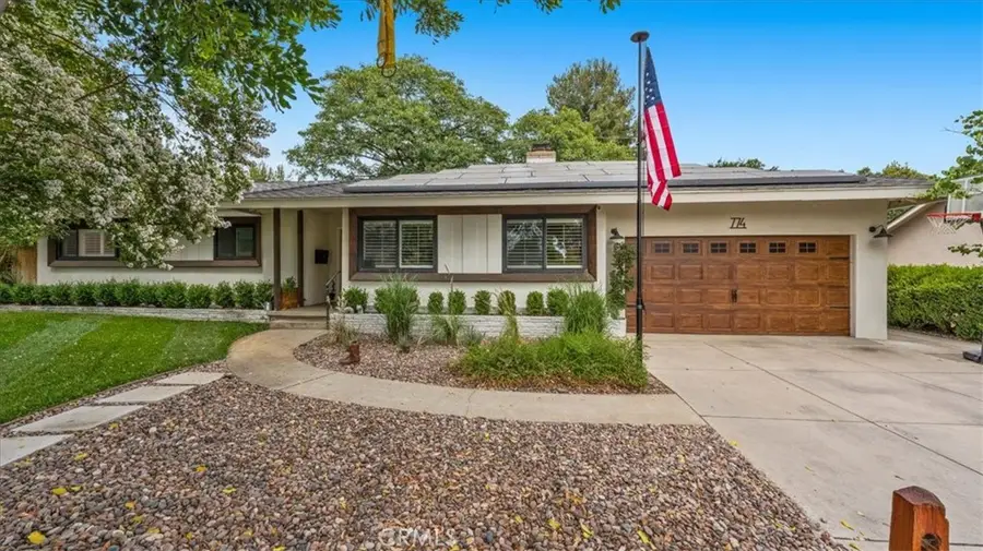 774 California Drive, Claremont, CA 91711 - #3