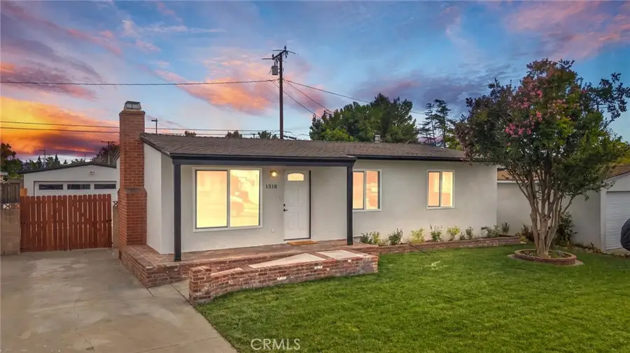 1318 Galen, Duarte, CA 91010 - #3