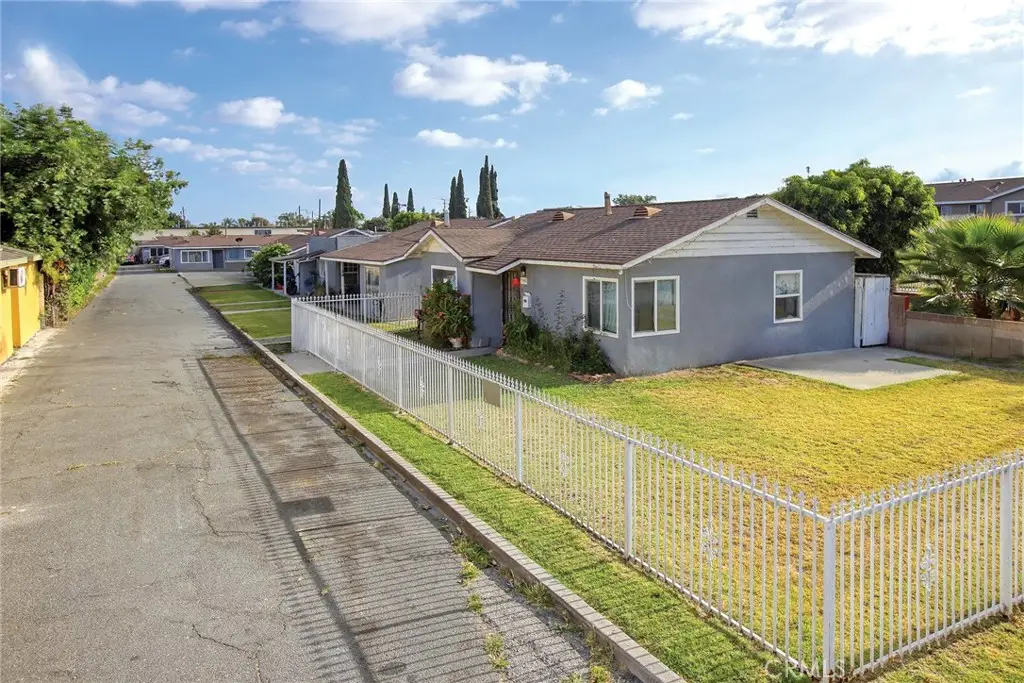 5540 Clara Street, Bell Gardens, CA 90201 - #1