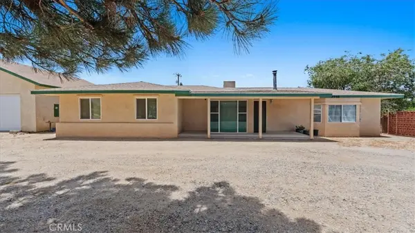 9948 Oasis, Pinon Hills, CA 92372