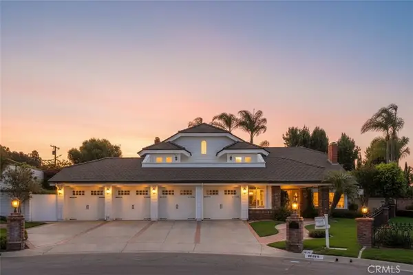 18998 Buckskin, Yorba Linda, CA 92886