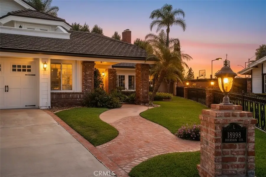 18998 Buckskin, Yorba Linda, CA 92886 - #2