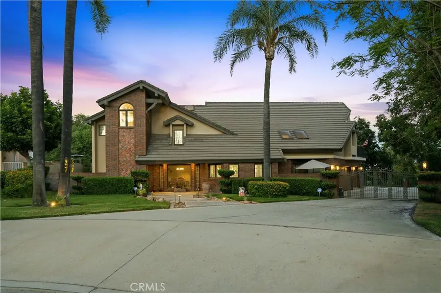 92 Browning Street, Upland, CA 91784 - #2