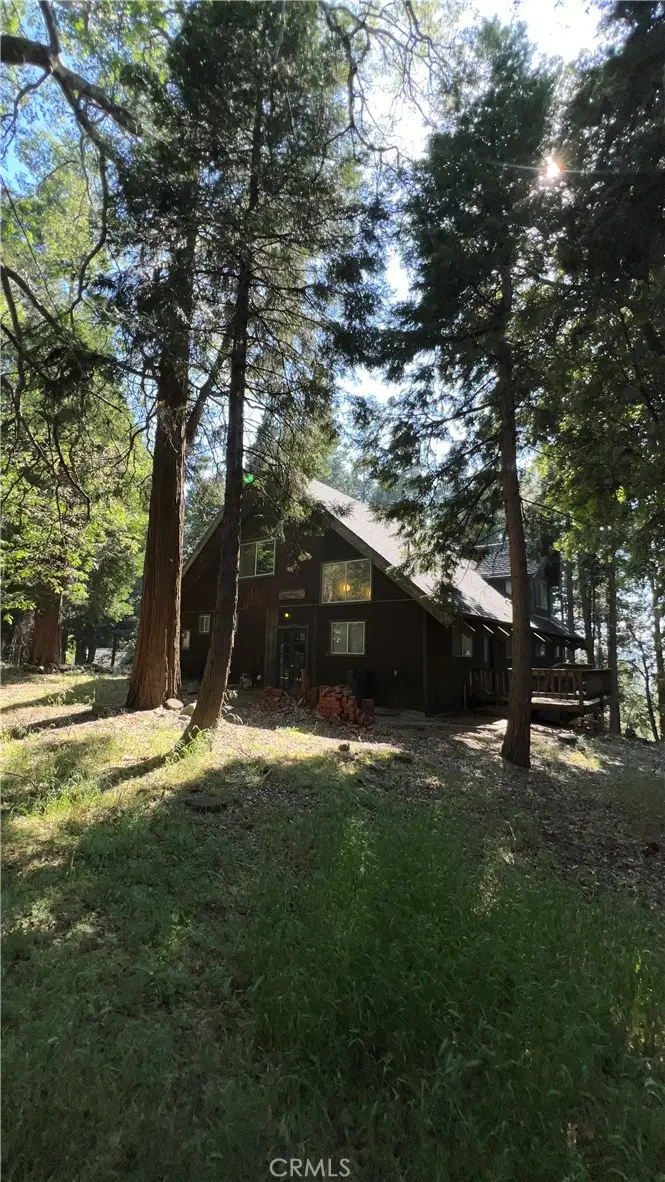 23245 Crest Forest, Crestline, CA 92325 - #1
