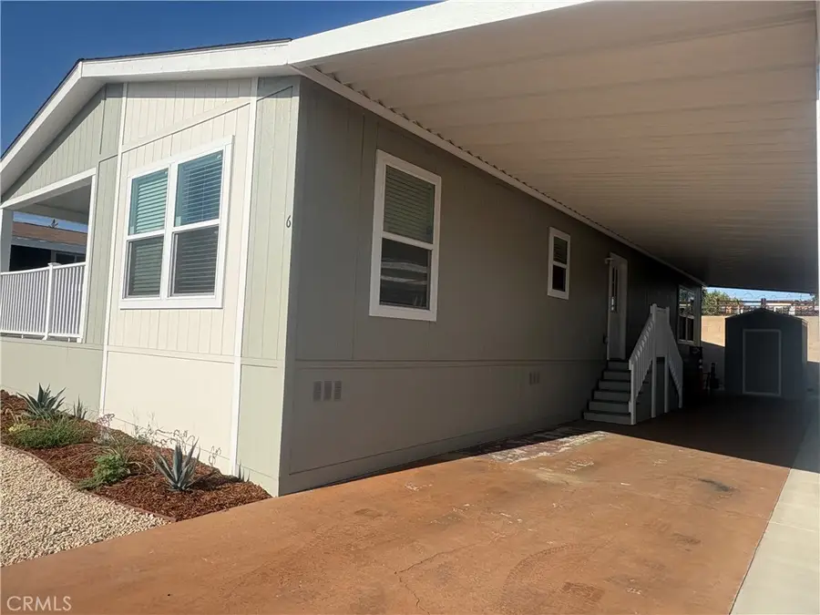 4361 Mission Blvd. #6 #6, Montclair, CA 91763 - #3