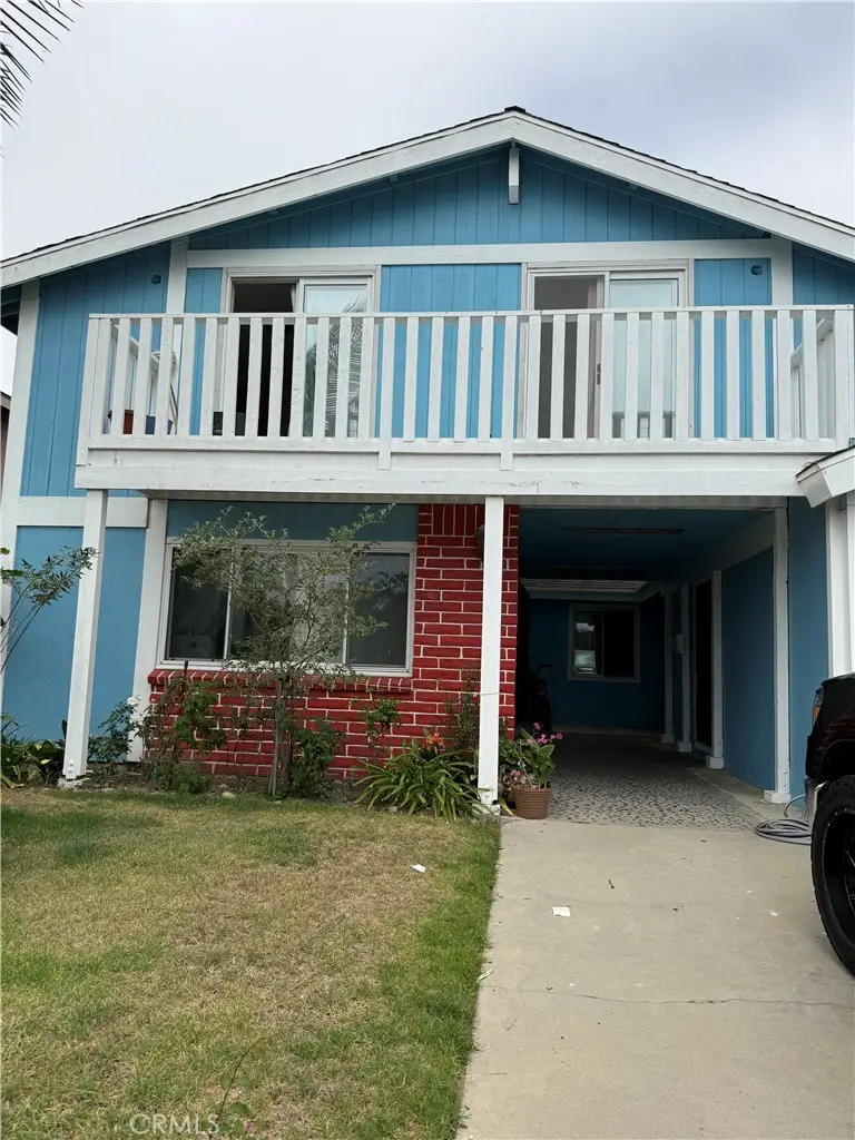 1855 N 7th Place, Port Hueneme, CA 93041 - #1
