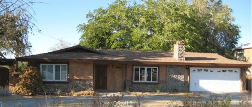 5321 Columbia, Lancaster, CA 93536 - #1