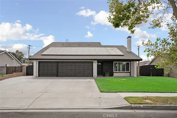 2419 S Woodlark, Ontario, CA 91761