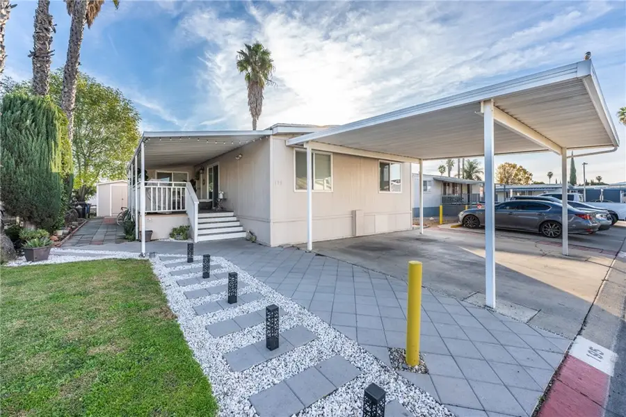 1855 Riverside #195, Ontario, CA 91761 - #3