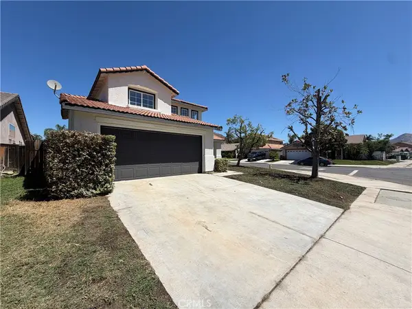 1126 Autumnwood Lane, Perris, CA 92571