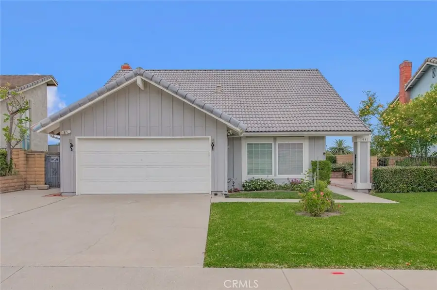 1441 Rolling Knoll Road, Diamond Bar, CA 91765 - #2