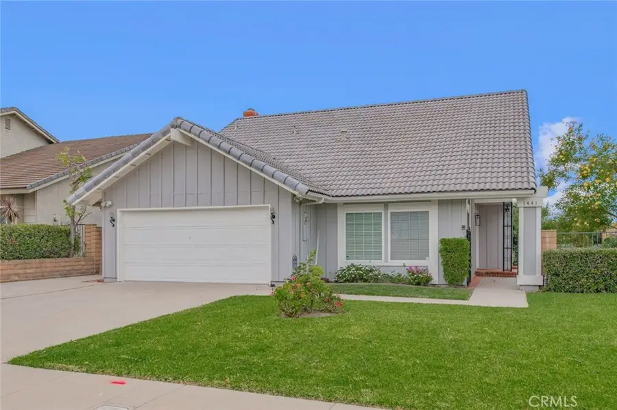 1441 Rolling Knoll Road, Diamond Bar, CA 91765 - #3