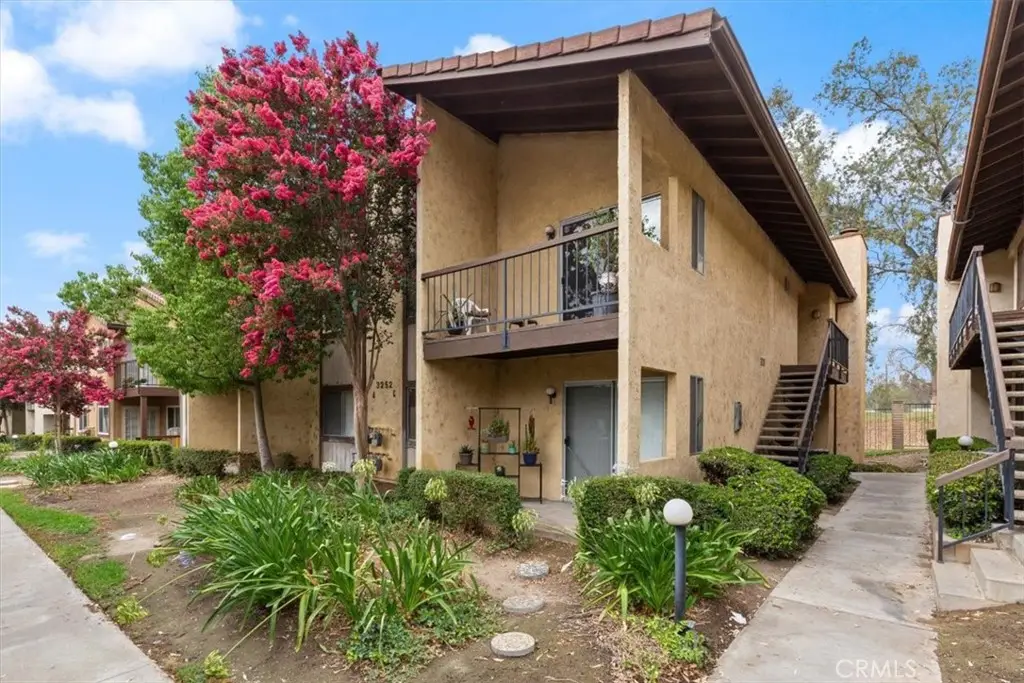 3252 Little Mountain #D, San Bernardino, CA 92405 - #1