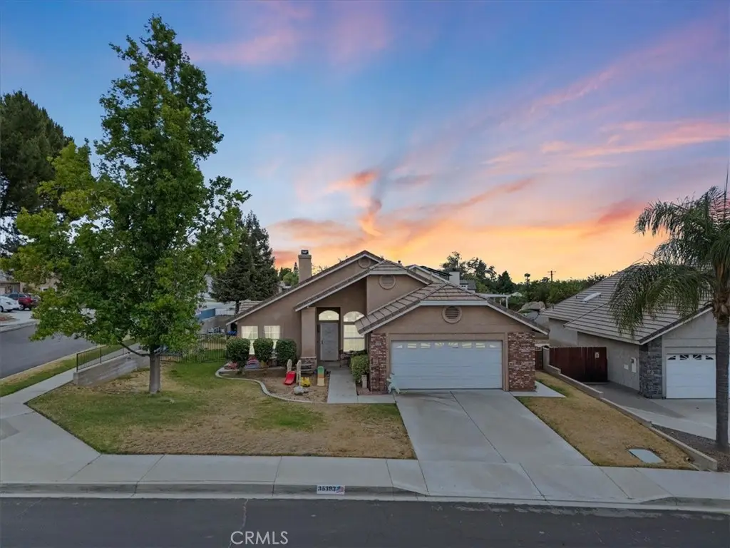 35393 Rancho Road, Yucaipa, CA 92399 - #1