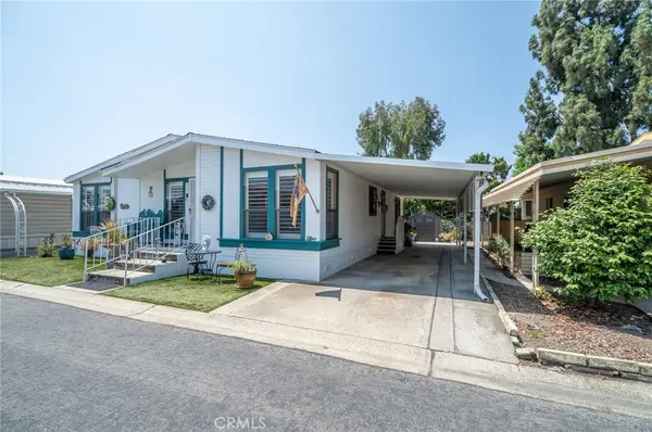 3945 Bradford Street #18, La Verne, CA 91750