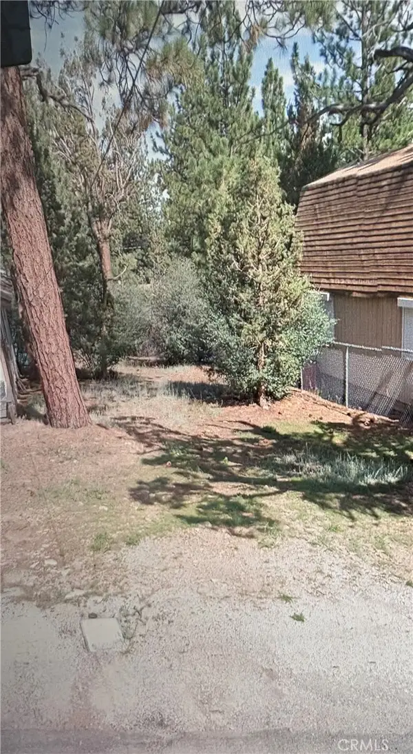 0 Maple, Sugarloaf, CA 92386