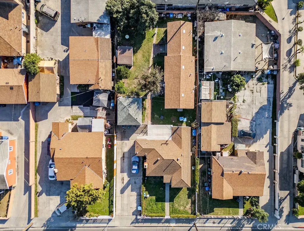 7032 Somerset, Paramount, CA 90723 - #1
