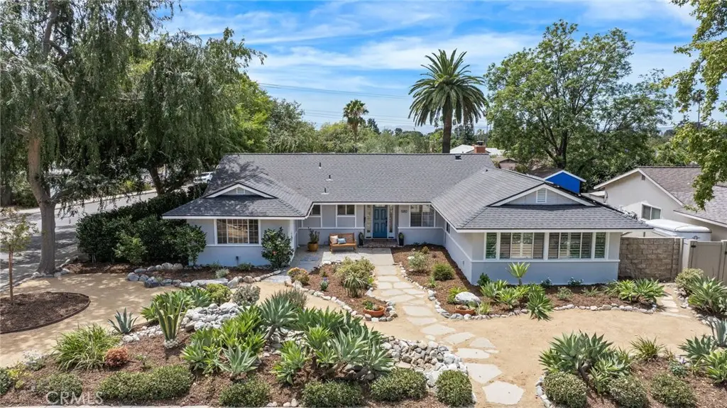 580 Black Hills Drive, Claremont, CA 91711 - #1