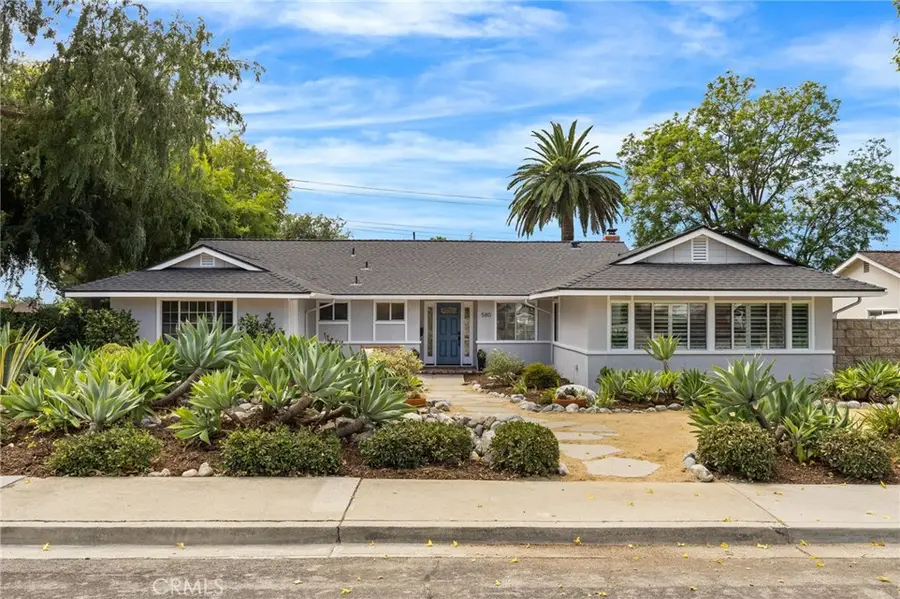 580 Black Hills Drive, Claremont, CA 91711 - #3