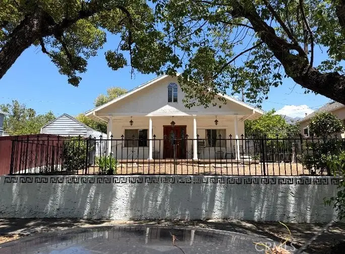 1493 Whitefield, Pasadena, CA 91104 - #1