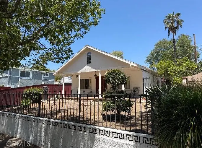 1493 Whitefield, Pasadena, CA 91104 - #2