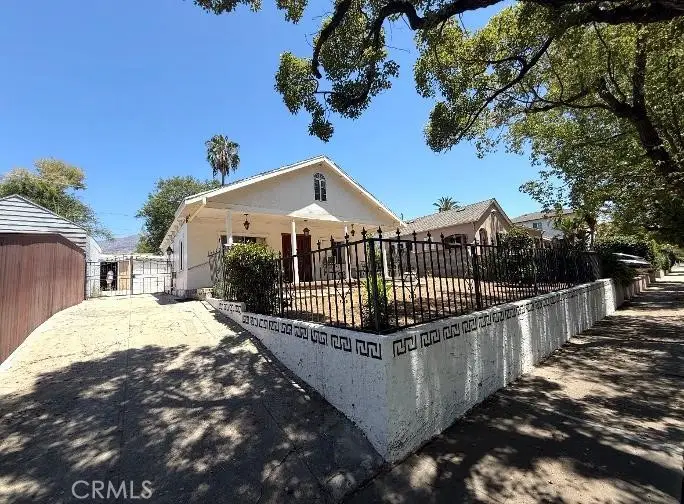 1493 Whitefield, Pasadena, CA 91104 - #3