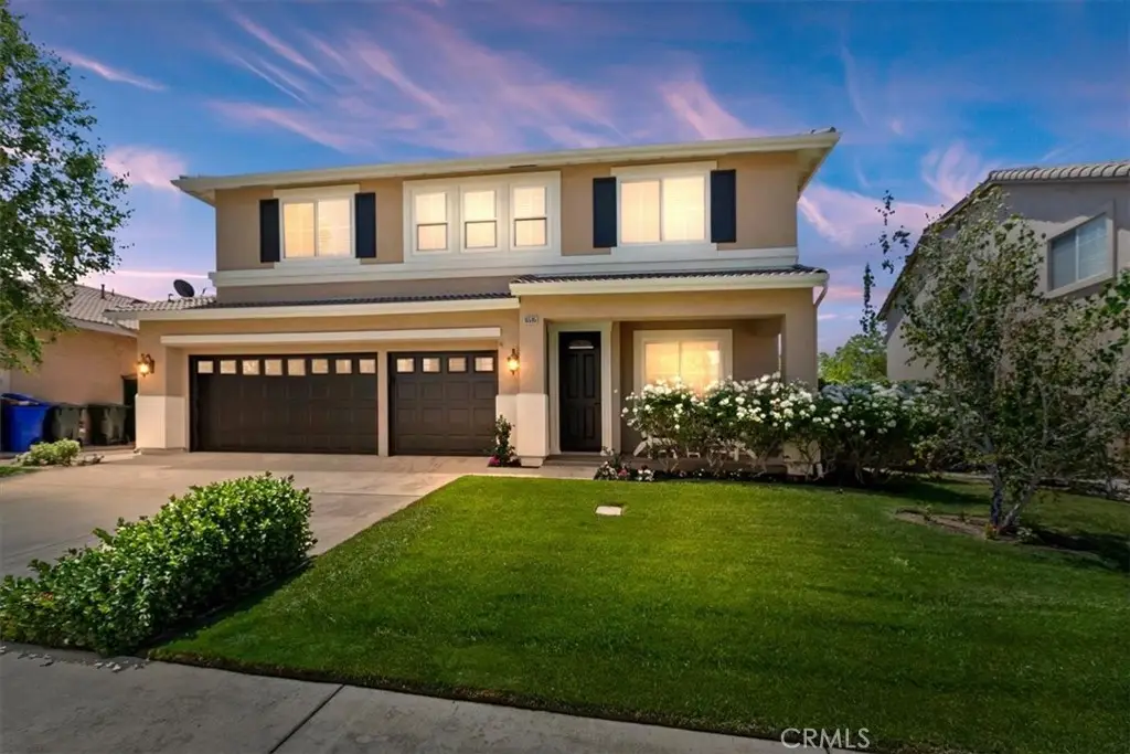 16595 Almaden, Fontana, CA 92336 - #1
