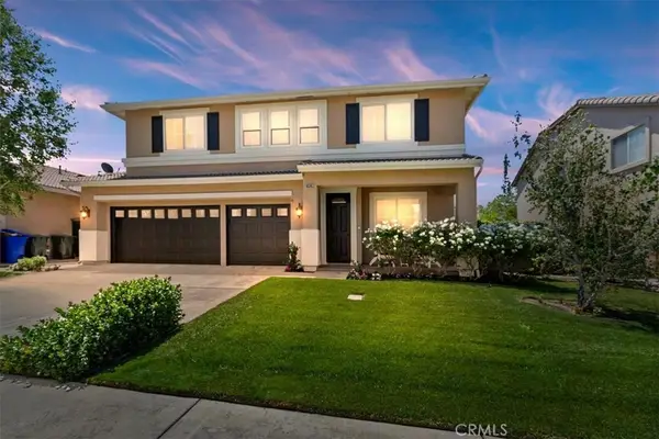 16595 Almaden, Fontana, CA 92336