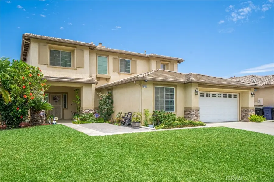 17314 Redmaple Street, Fontana, CA 92337 - #2