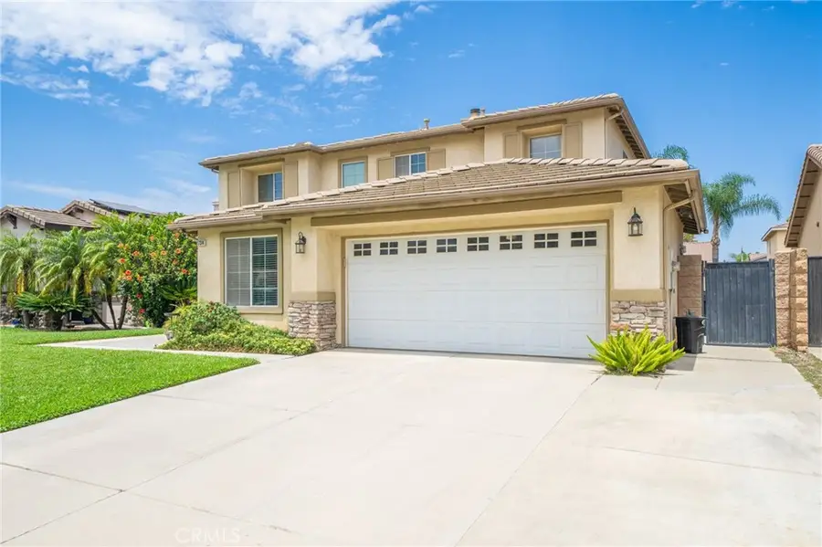 17314 Redmaple Street, Fontana, CA 92337 - #3
