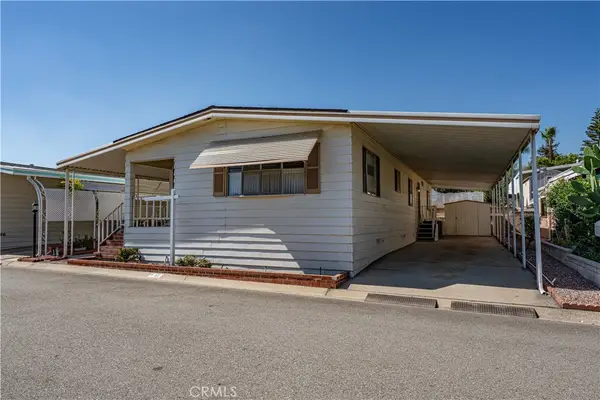 3800 N Bradford #87, La Verne, CA 91750