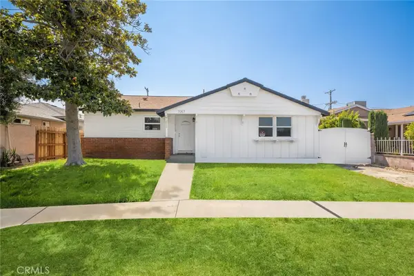 7057 Babcock, North Hollywood, CA 91605