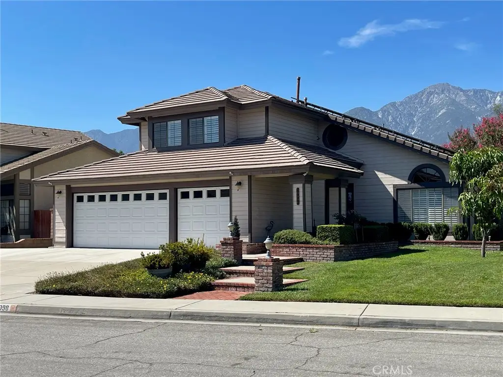 10998 Sinclair, Rancho Cucamonga, CA 91701 - #1