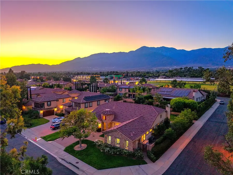 13052 Via Tesoro Drive, Rancho Cucamonga, CA 91739 - #2