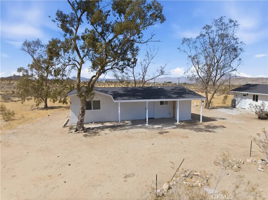 55460 Massachusets, Landers, CA 92285 - #2
