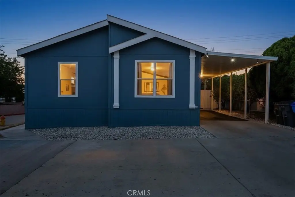 2494 W Main St. #143, Barstow, CA 92311 - #1