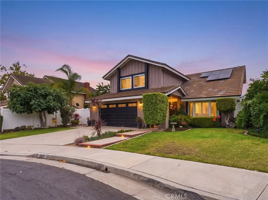363 Grove Hill Court, Brea, CA 92821 - #2