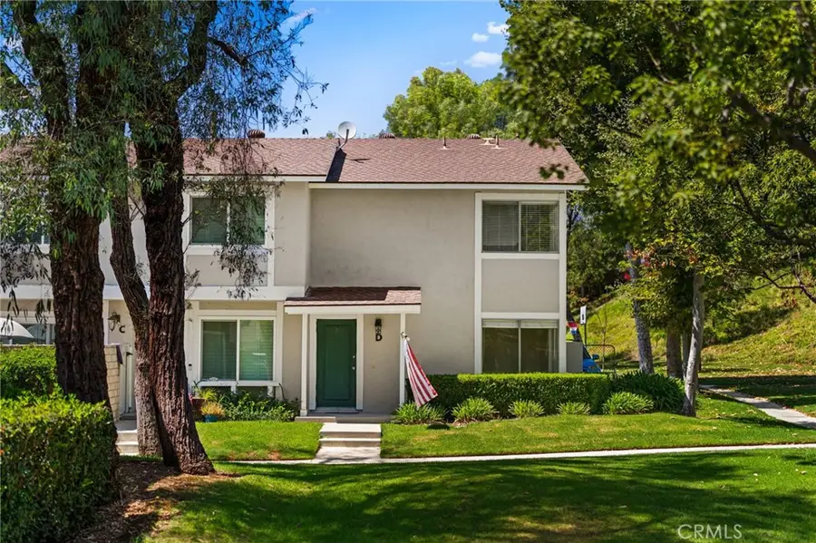 1748 N Willow Woods Drive #D, Anaheim, CA 92807 - #2
