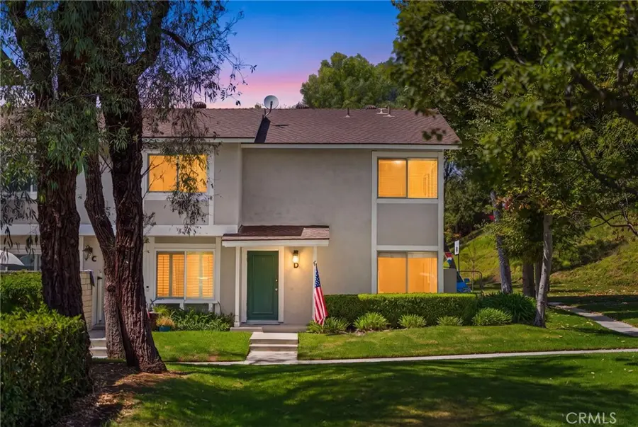 1748 N Willow Woods Drive #D, Anaheim, CA 92807 - #3