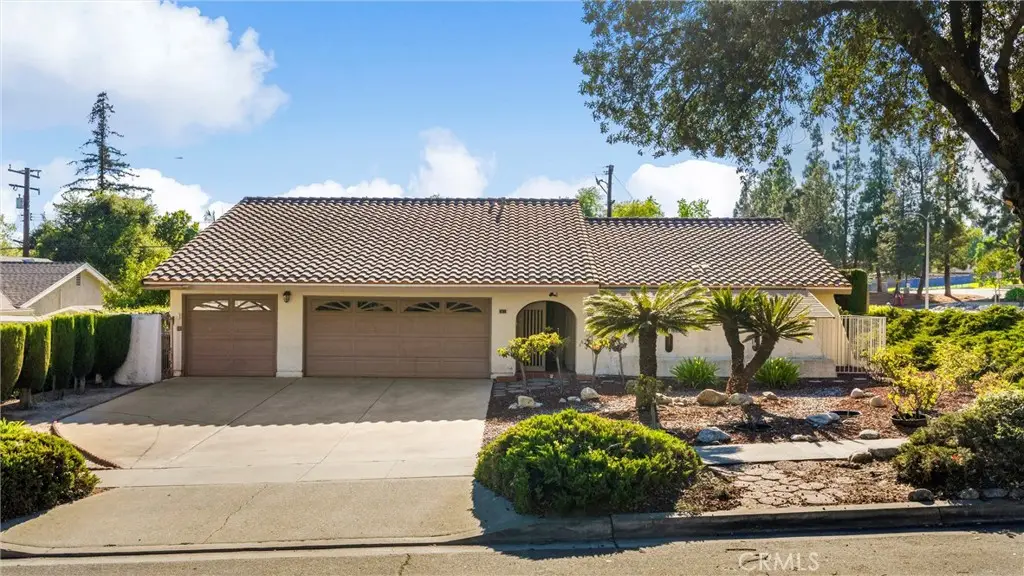 1795 N Shamrock, Upland, CA 91784 - #1