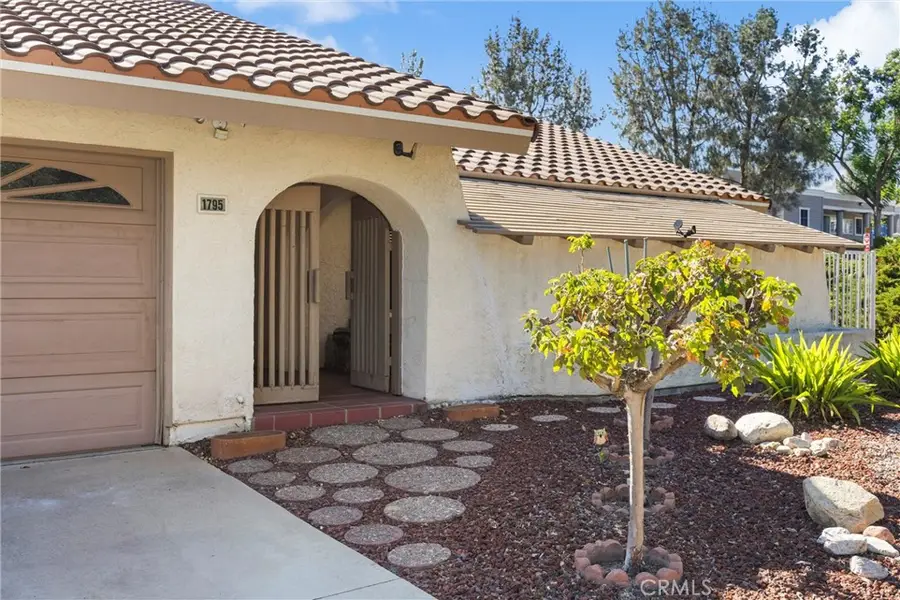 1795 N Shamrock, Upland, CA 91784 - #2