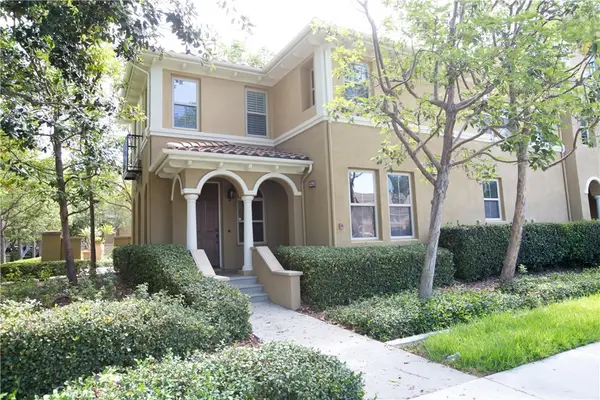 129 Chantilly, Irvine, CA 92620
