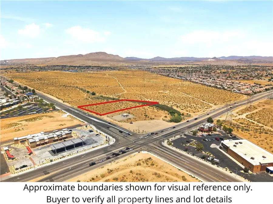 0 El Evado, Victorville, CA 92394 - #2